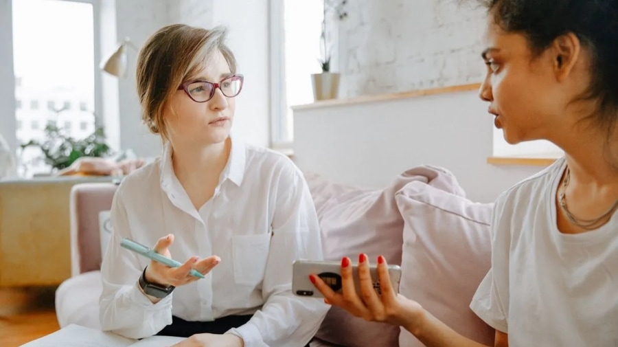 Principal Diagnosis in Mental Health Coding