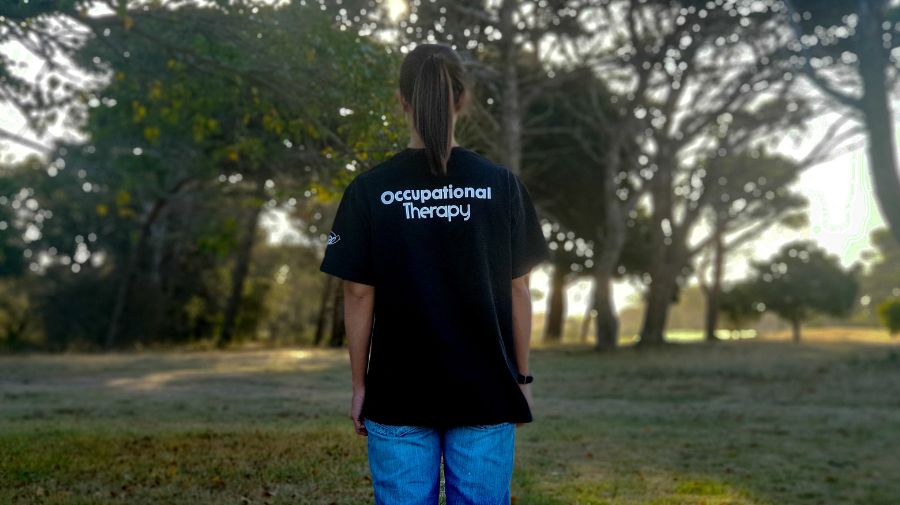 occupational therapy for autism