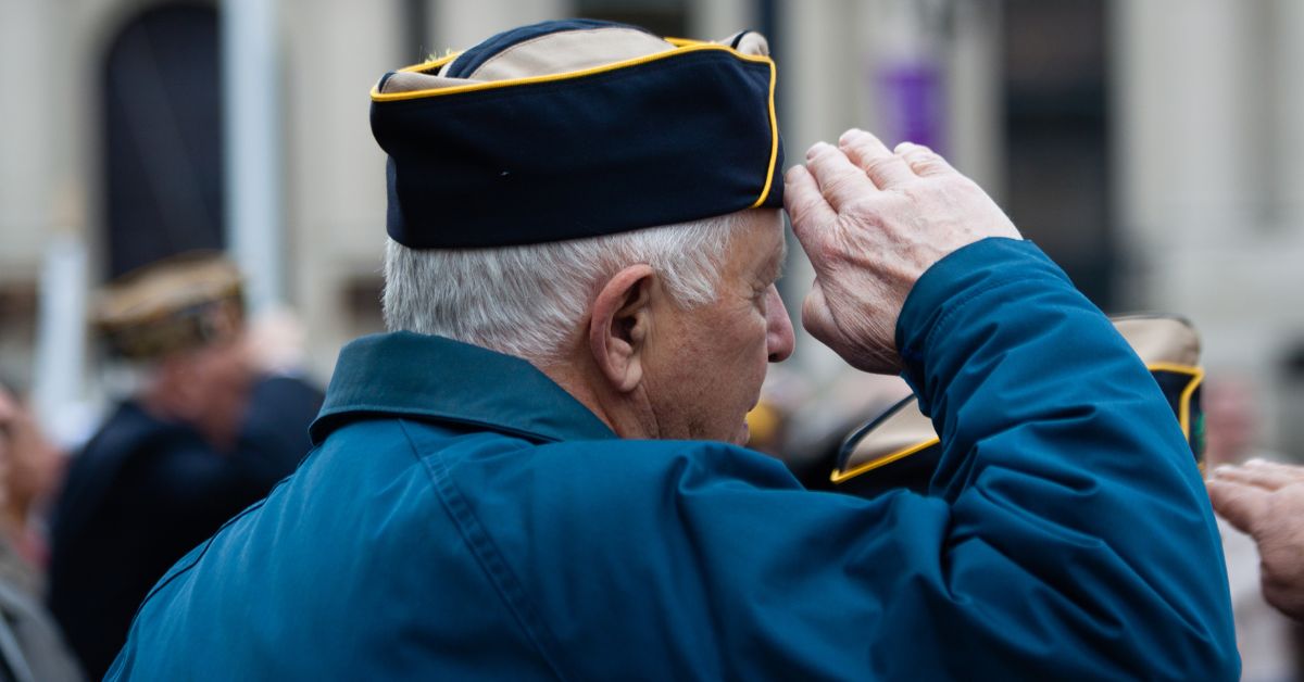 Veterans and Mental Health Care