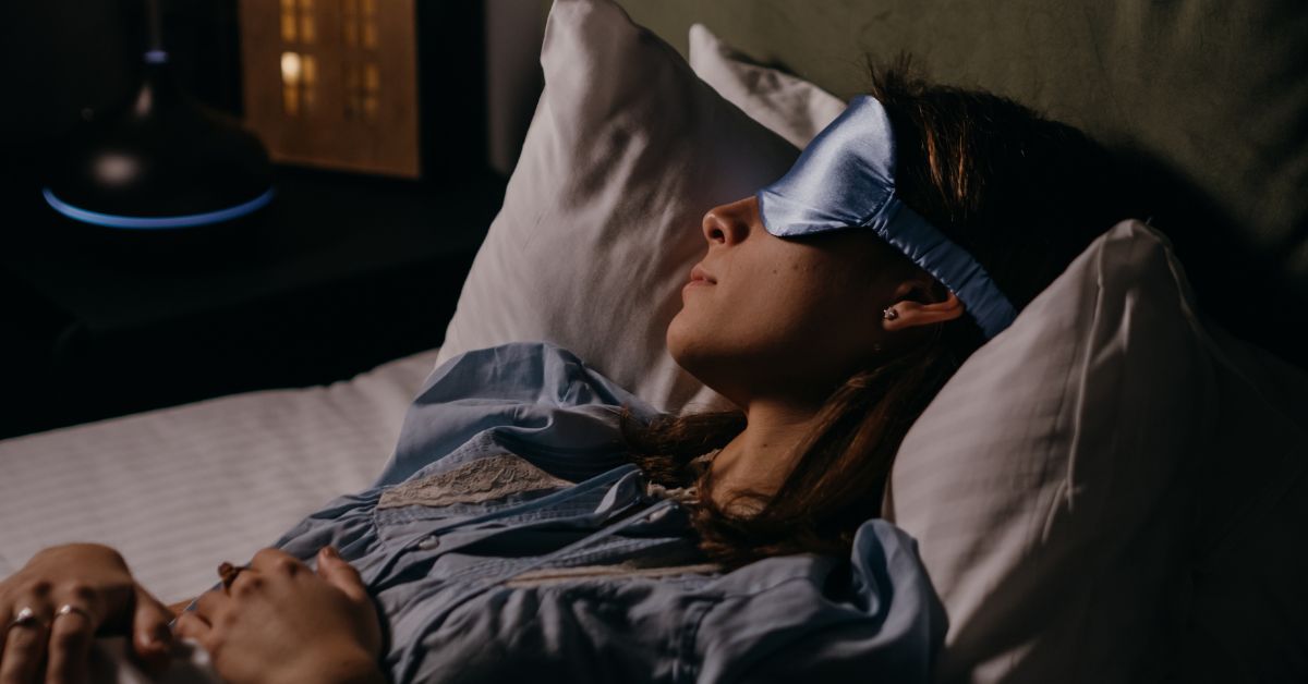 impact of sleep on mental wellness