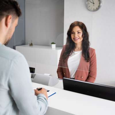 Logik Demo_Behavioral Health