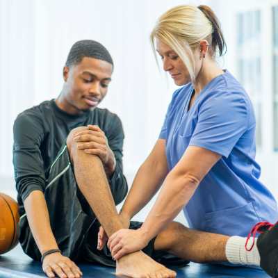 Physical Therapy (1)