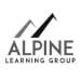 alpine logo