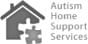 autism home logo