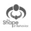 shape logo