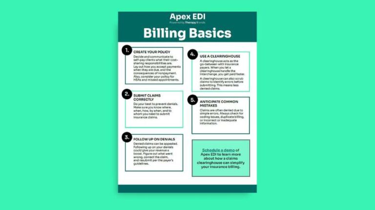 medical billing
