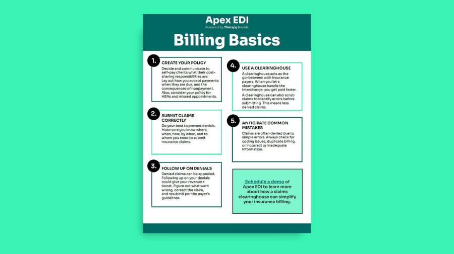medical billing