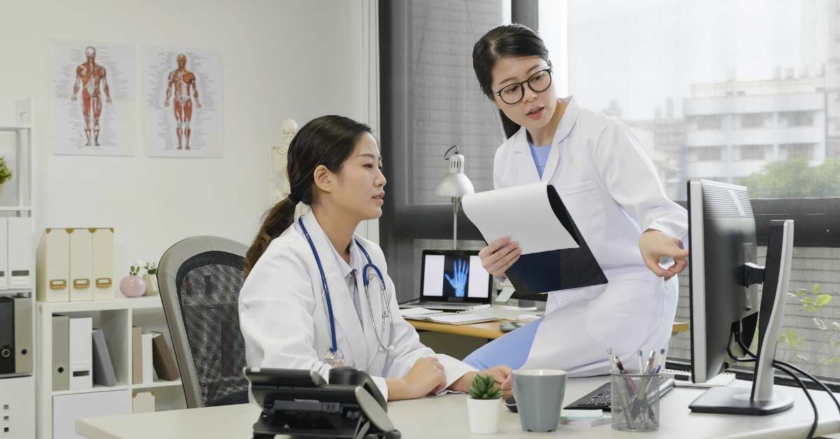 electronic prescription software