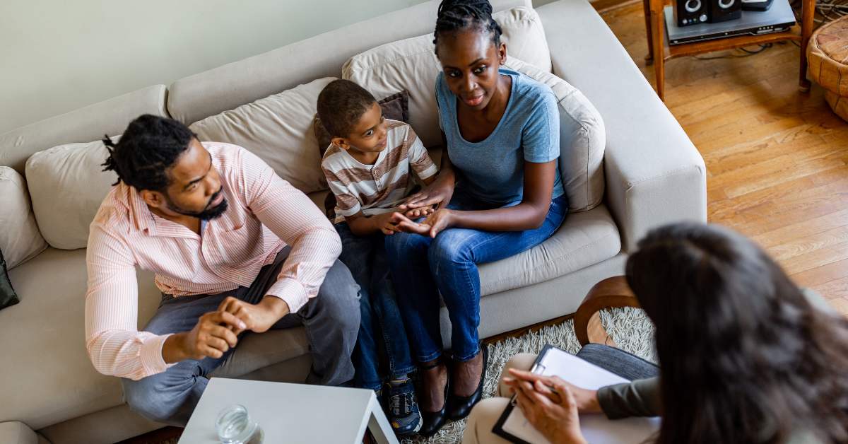 ABA Training for Parents, aba parent training