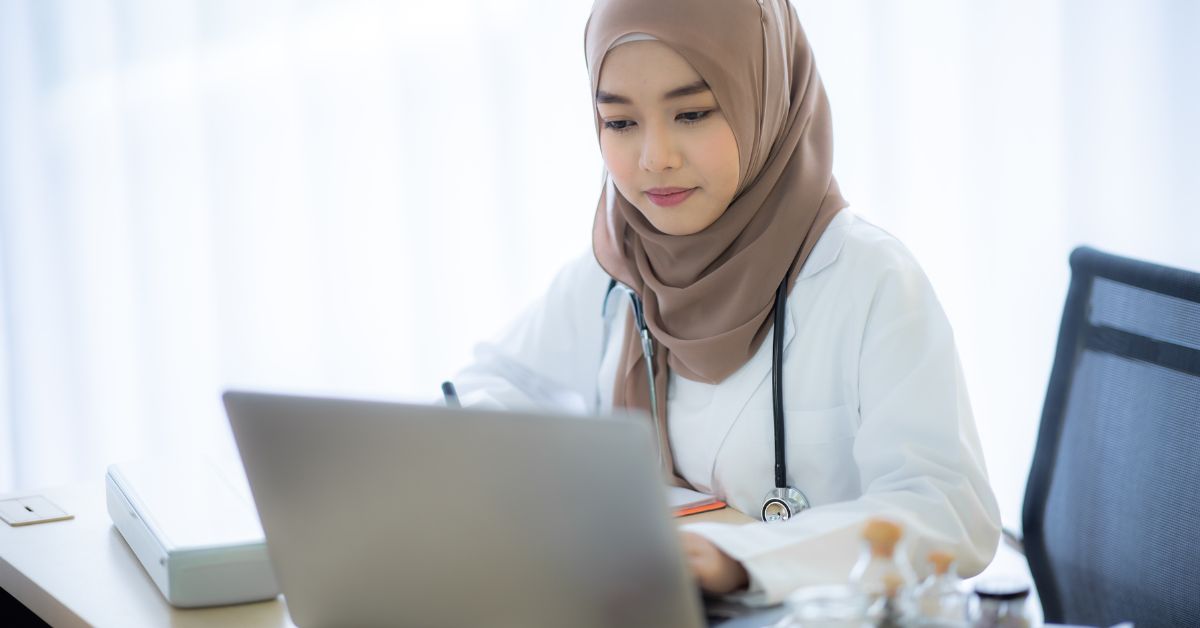Clinical Decision Support Software