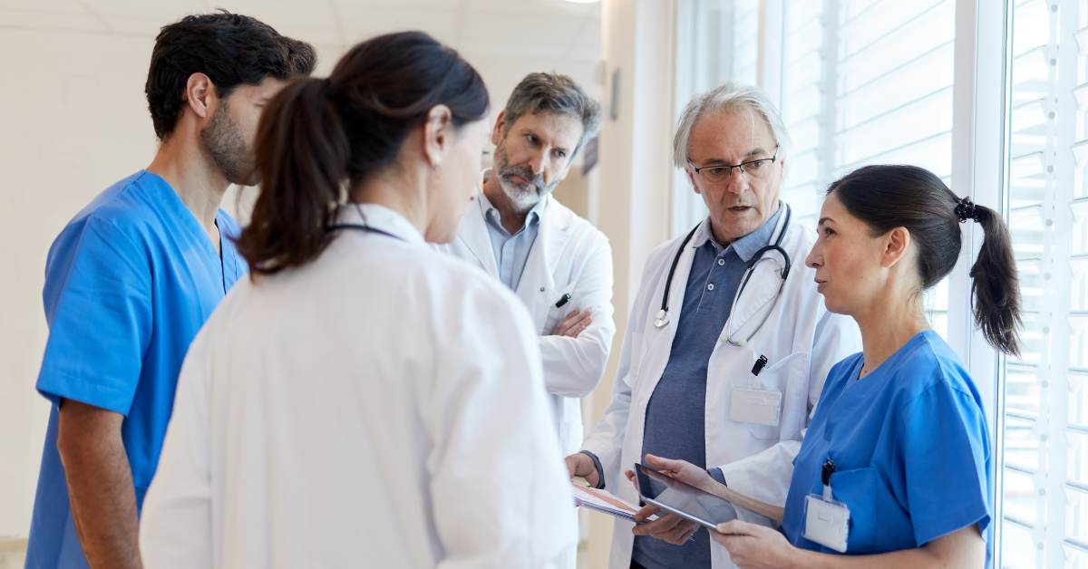 Decreasing Medication Risks During High Acuity Care